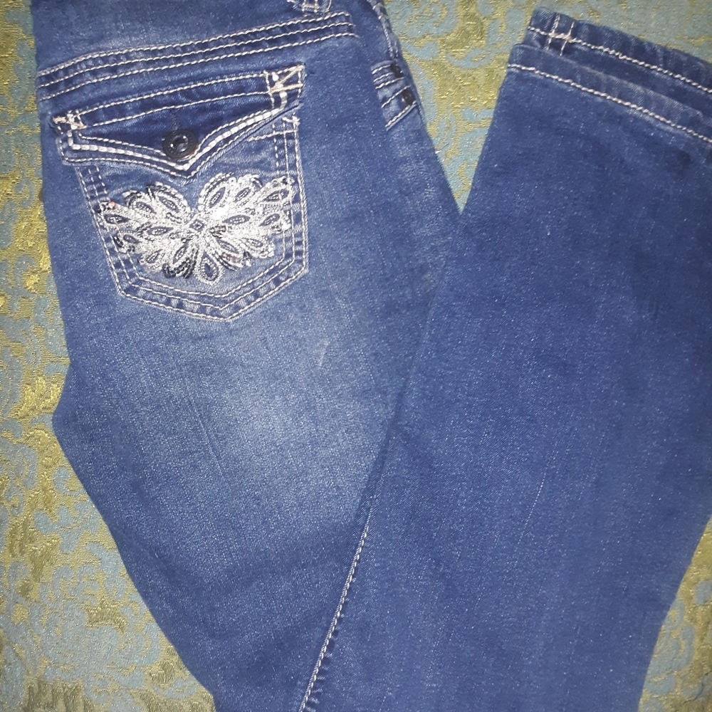 CUTE Jeans